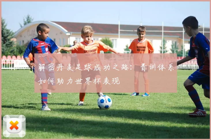 解密丹麦足球成功之路：青训体系如何助力世界杯表现