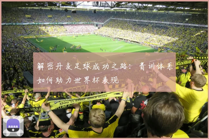 解密丹麦足球成功之路：青训体系如何助力世界杯表现