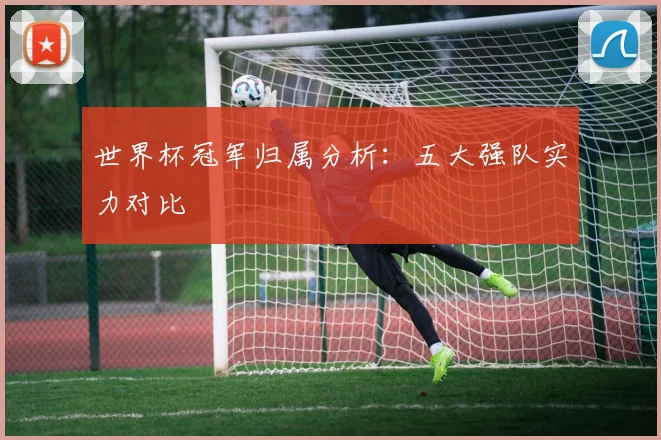 世界杯冠军归属分析:五大强队实力对比