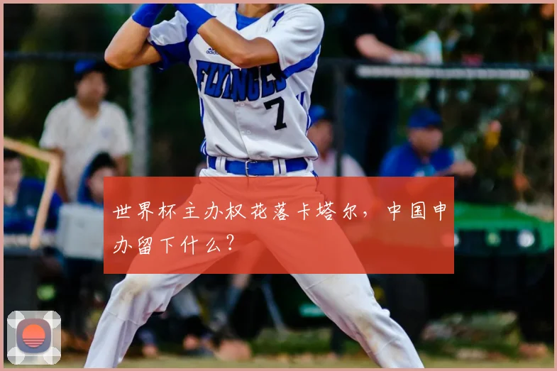 世界杯主办权花落卡塔尔，中国申办留下什么？