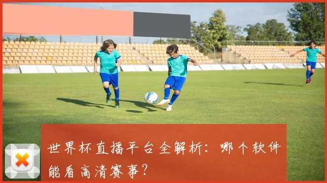 世界杯直播平台全解析：哪个软件能看高清赛事？